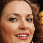 Δανάη Τριανταφύλλου