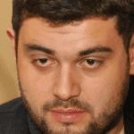 Μαριάννα Σταύρου