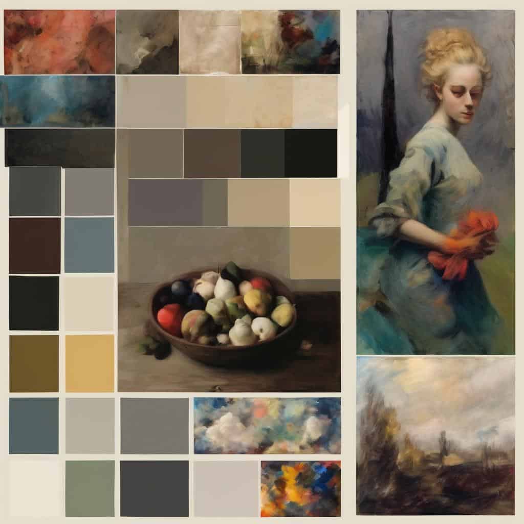 Μελχιόρ Μπρέντερλαμ – Ο Πινελιάρης της Μεσαιωνικής Τέχνης