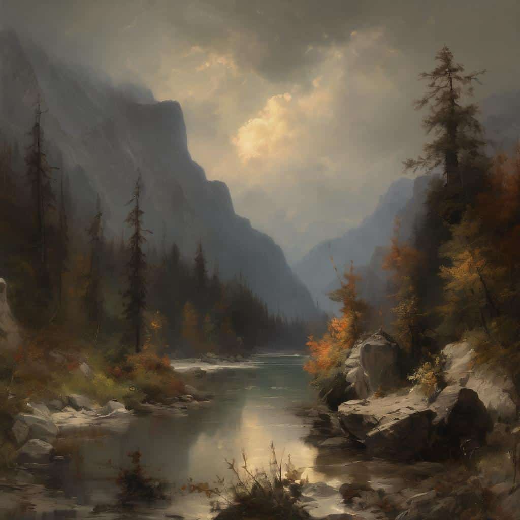 Χριστιανός Αδόλφος ΣΡΑΪΕΡ – Ο Μεγάλος Φωτορεαλιστής