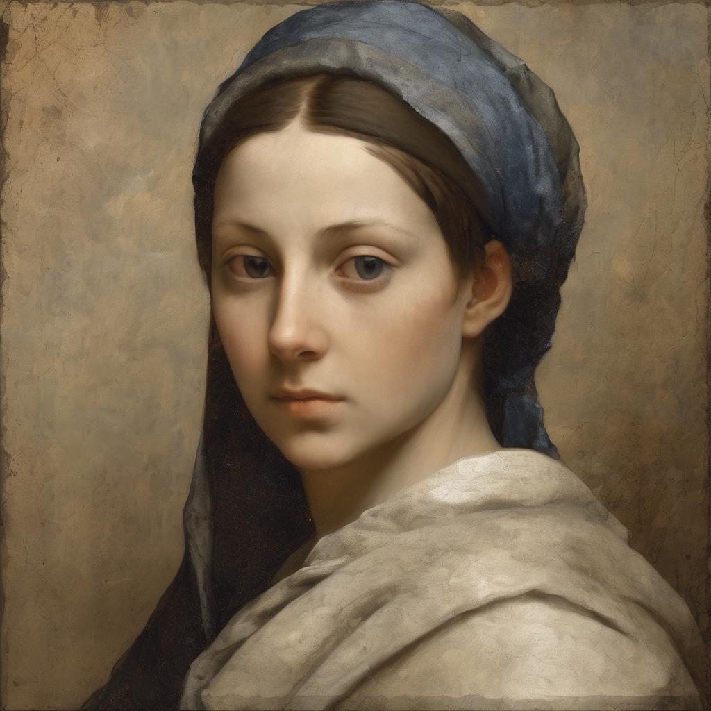 Το μοναδικό ύφος και η τεχνική του Agostino MITELLI