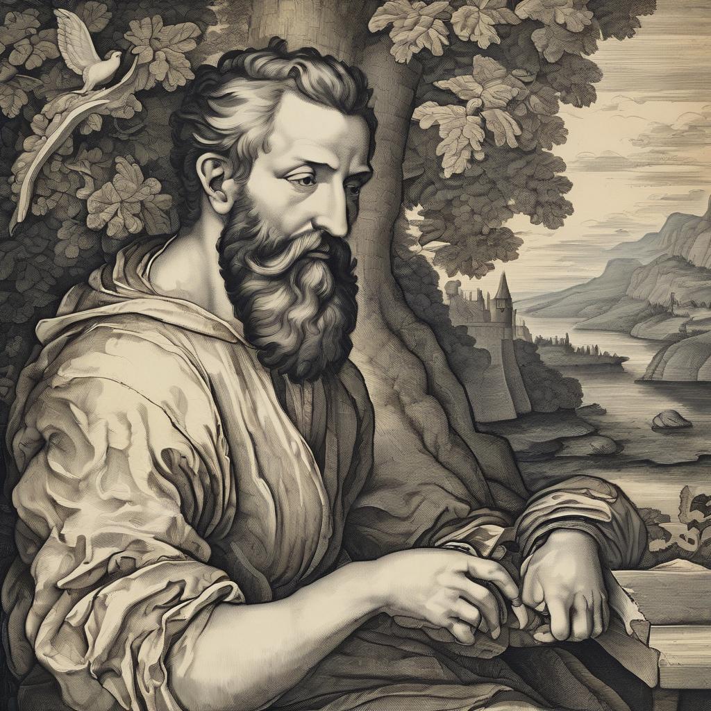 Η Καλλιτεχνική Σταυροδρόμιση του Ορτέλιους