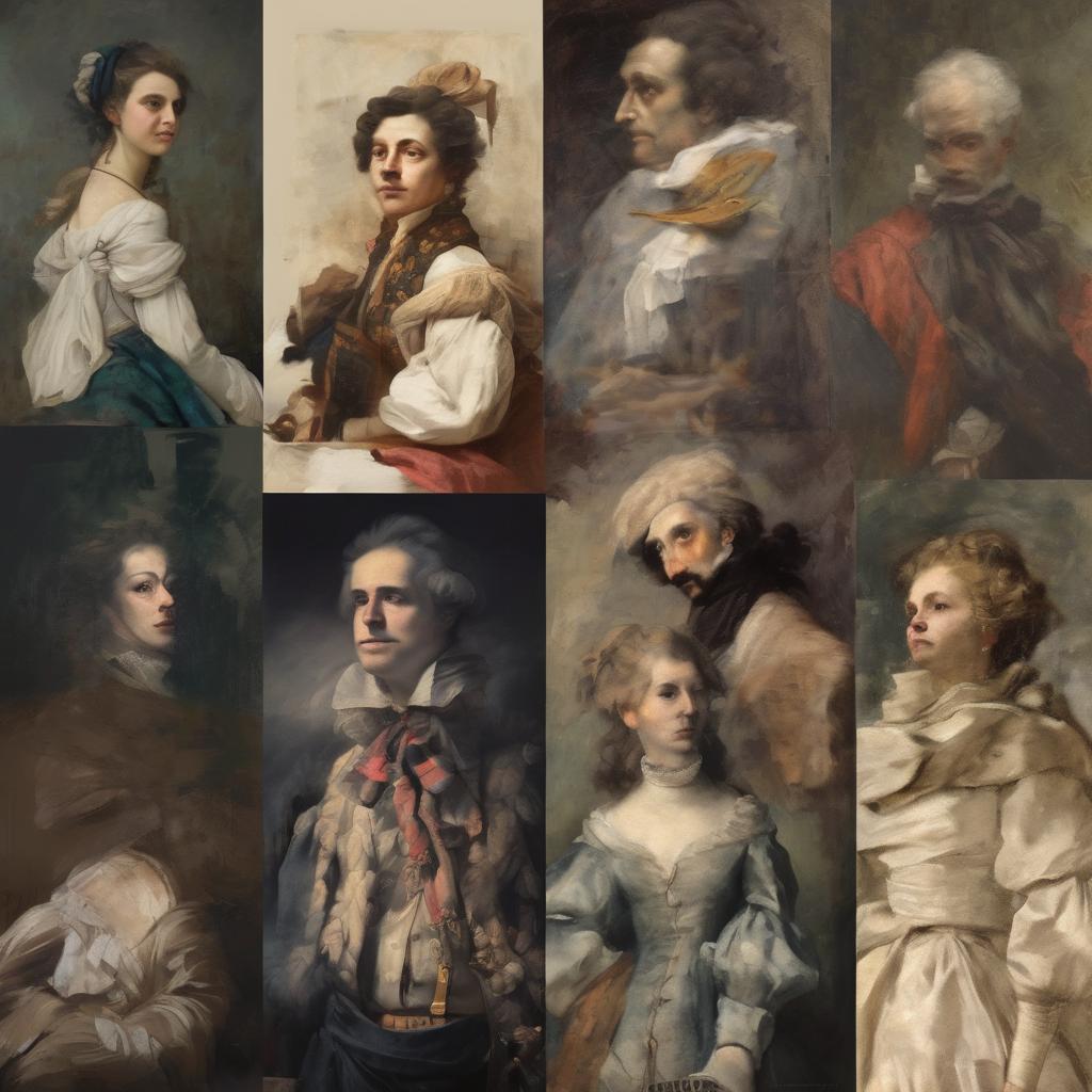 Ο Μοναδικός Καλλιτεχνικός Στυλ του Αλεσσάντρο Λεοπάρντι