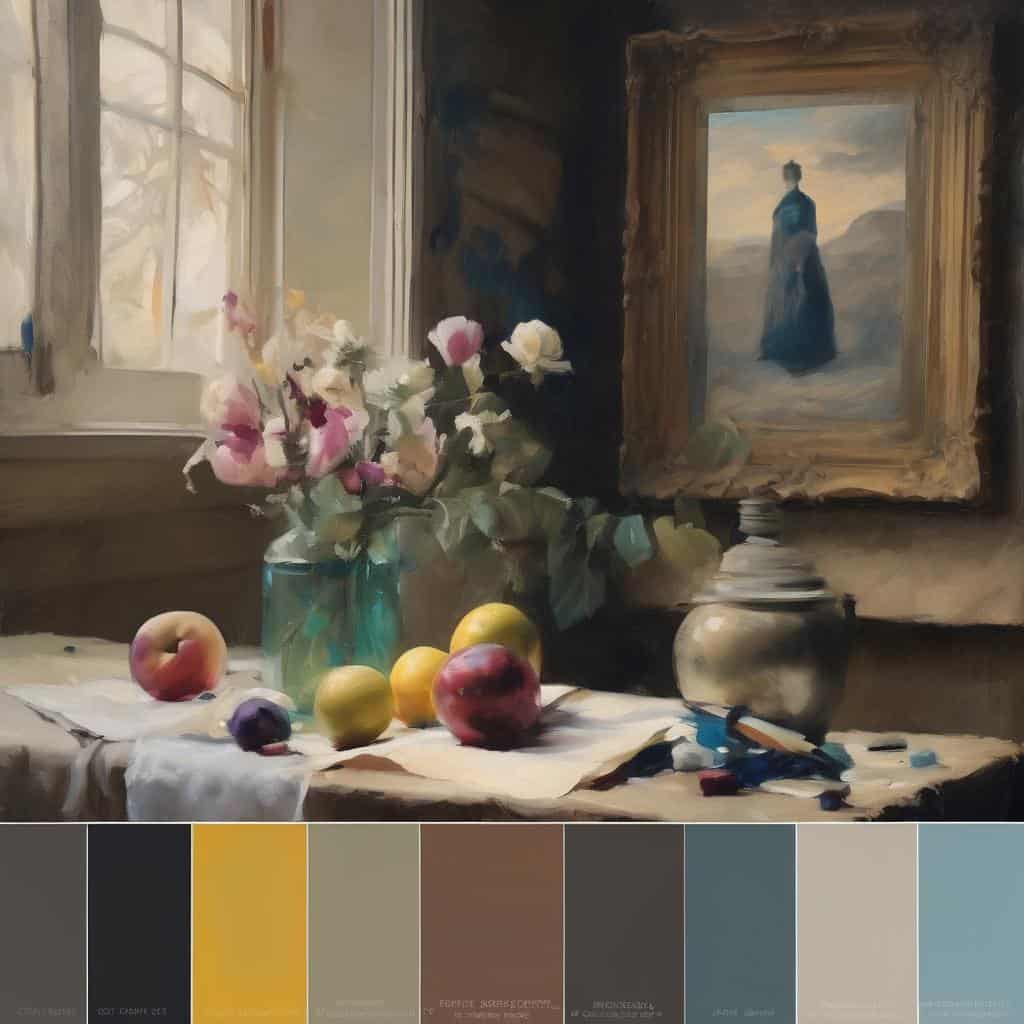 Χριστιανός Άλμπρεχτ Γιένσεν – Ο Αινιγματικός Πορτραίτιστας