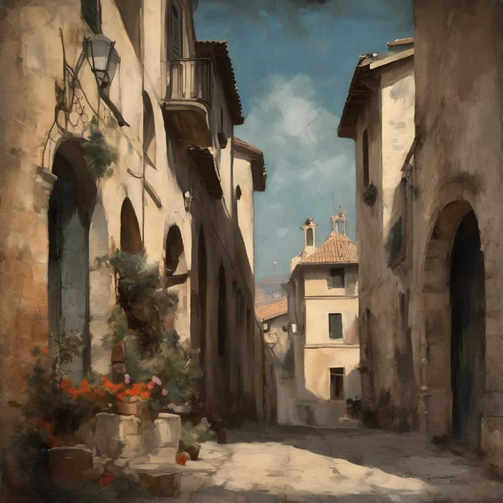 Φραντσέσκος ΡΟΥΣΤΊΤΣΙ – Ο Ιταλός Γλυπτικός εποχής της Αναγέννησης