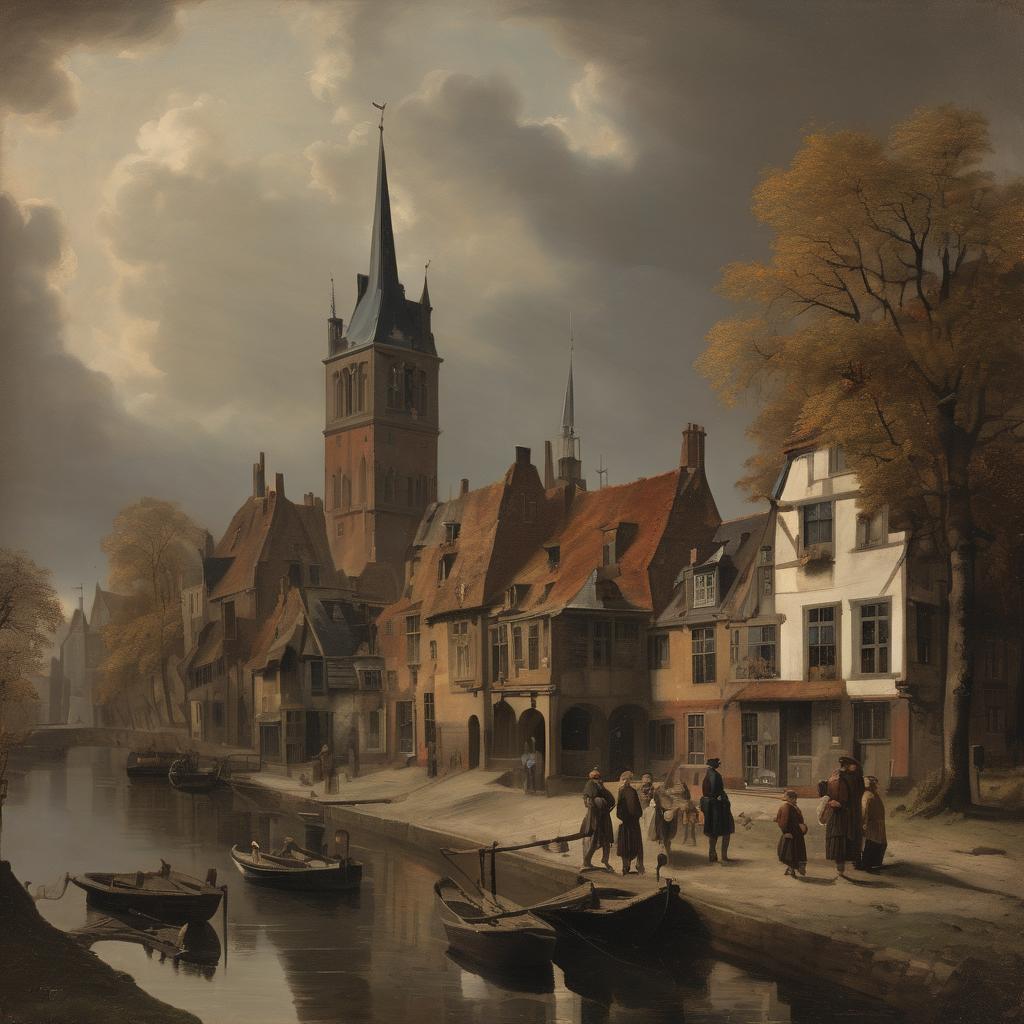 Εμπνεύσεις από το Περιβάλλον και την Καθημερινή Ζωή