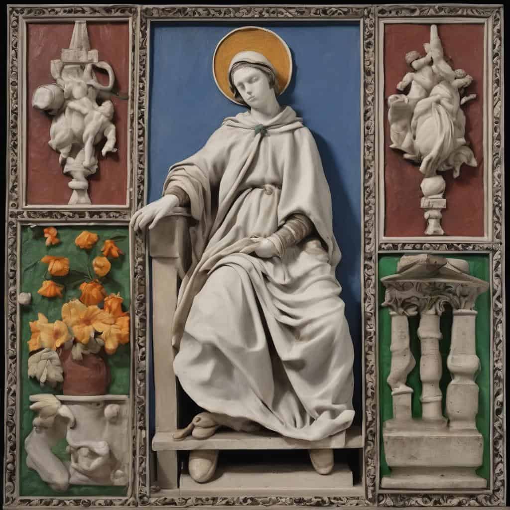 Giovanni della ROBBIA