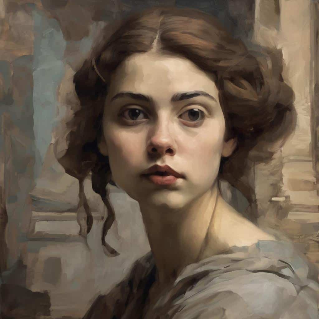 Αλεσάντρο ΓΚΡΕΒΕΝΜΠΡΟΙΚ – Ο Μαέστρος της Βαροκής Ζωγραφικής