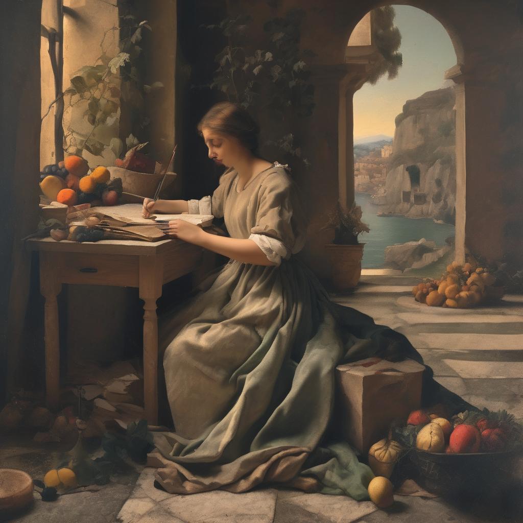 Η Ζωή και Τα Έργα του Giacomo da VIGNOLA