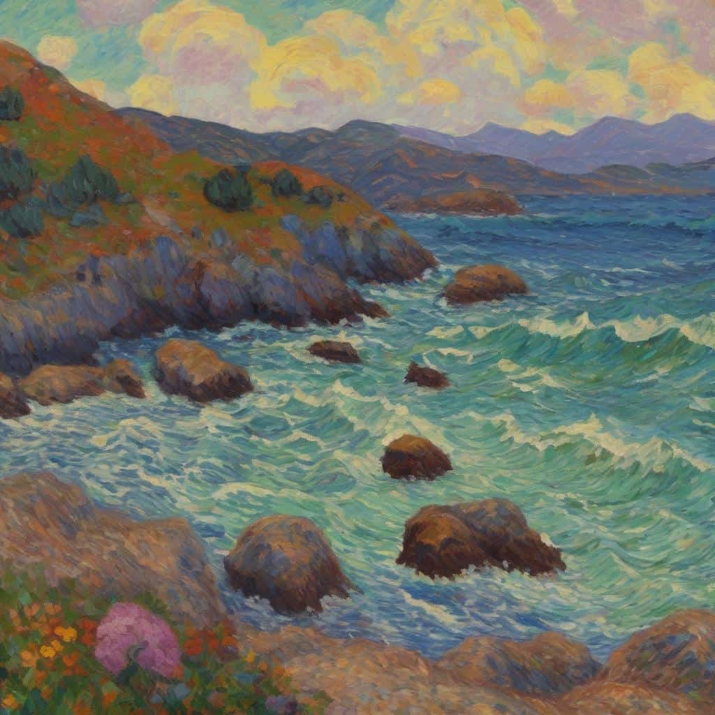 Χένρι ΜΟΡΕ – Ο Μάστορας του Ιμπρεσιονισμού