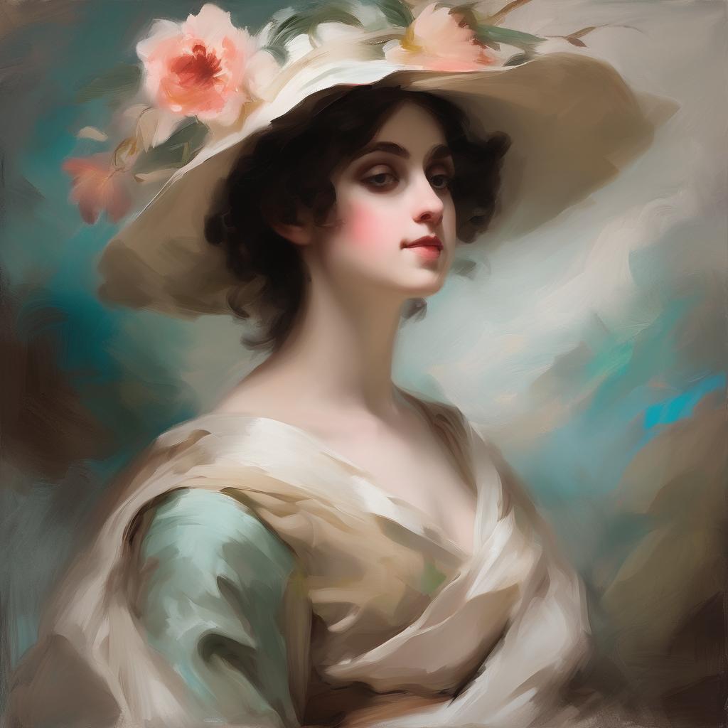 Πρώιμα Χρόνια και Εκπαίδευση