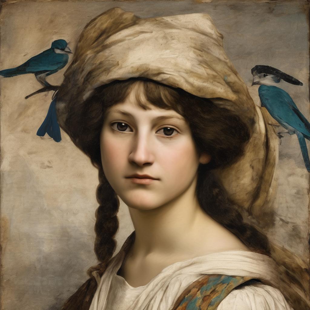 Η ζωή και η καριέρα του Agostino MITELLI