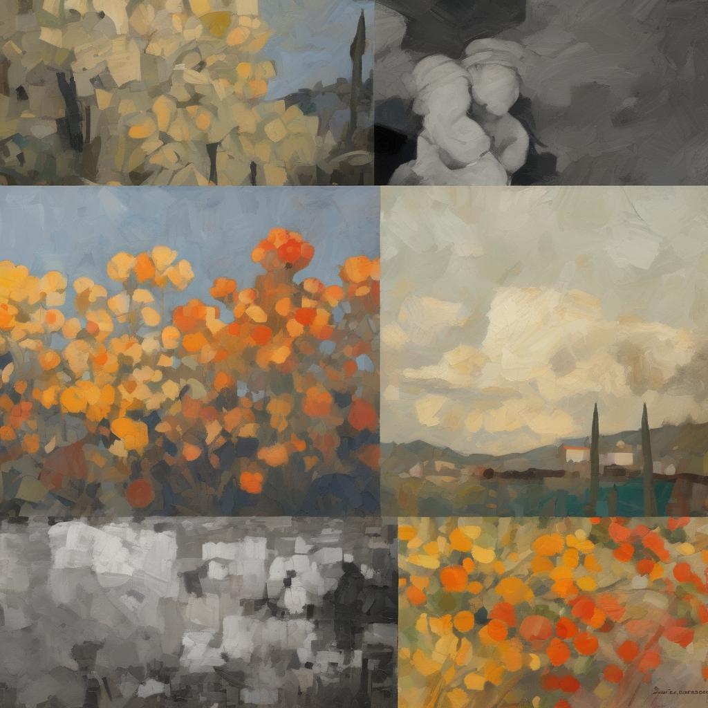 Η Τέχνη και ο Στυλ του Πιερ ΣΥΡΟΓΚ