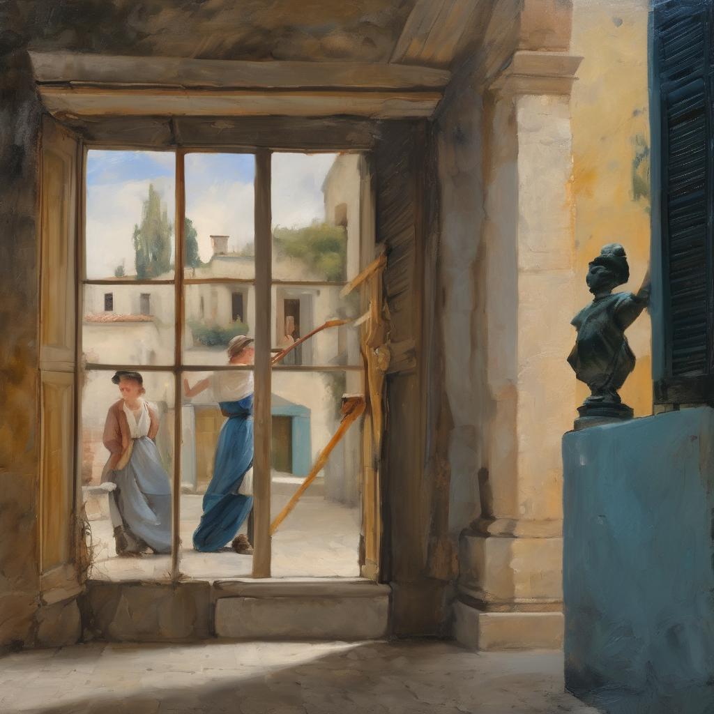 Πρώιμη Ζωή και Εκπαίδευση