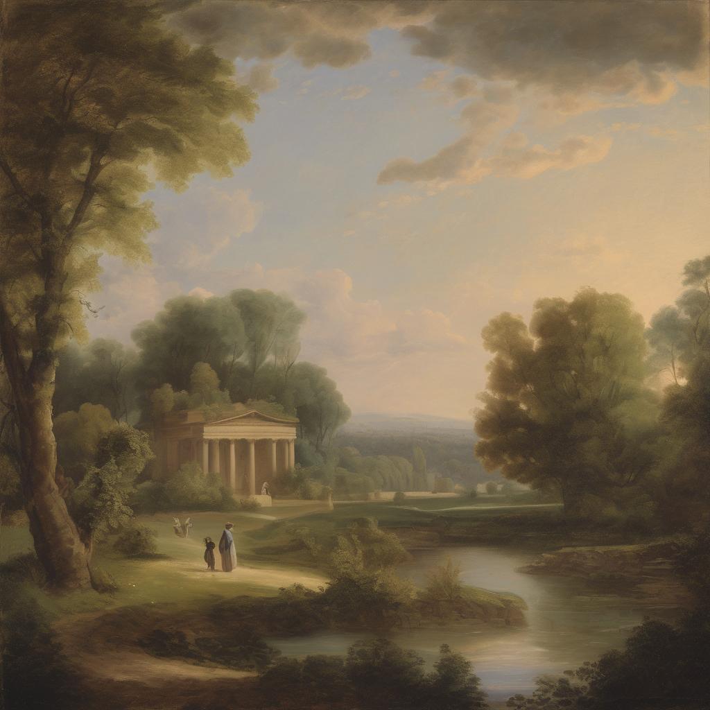 Πρώιμη Ζωή και Εκπαίδευση του Louis-Joseph LE LORRAIN