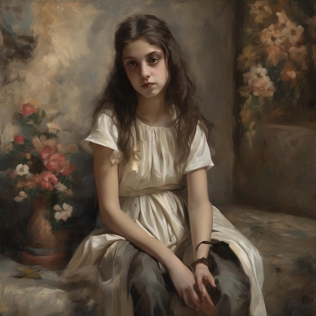 Τζαμπετίνο Τζινιαρόλι – Ο εμβληματικός Πρωτοκλασσικιστής ζωγράφος