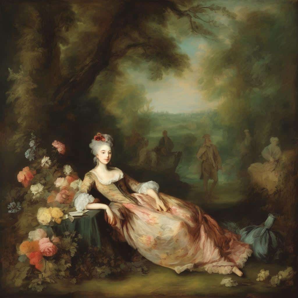 Λουί-Ζοζέφ ΟΥΑΤΤΩ – Ο Μαέστρος της Γαλλικής Αγροτικής Ζωγραφικής