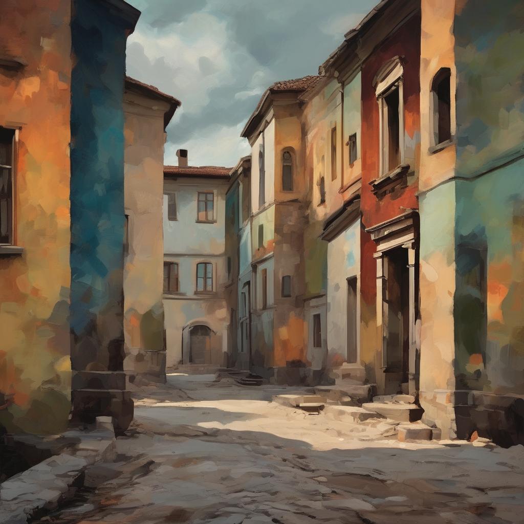 Η Ζωή και η Εκπαίδευση του Καλλιτέχνη Niklas REISER